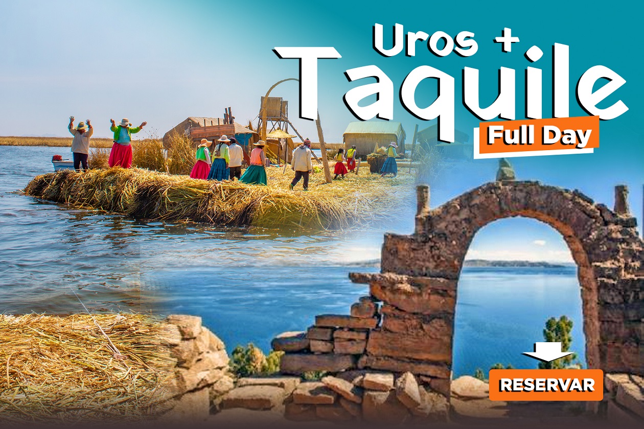 Taquile_FullDay